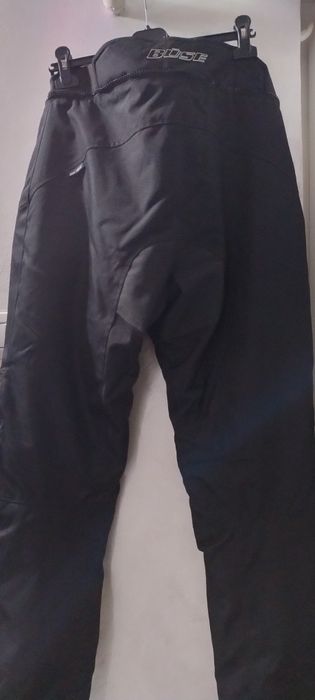 Pantaloni moto BUSE
