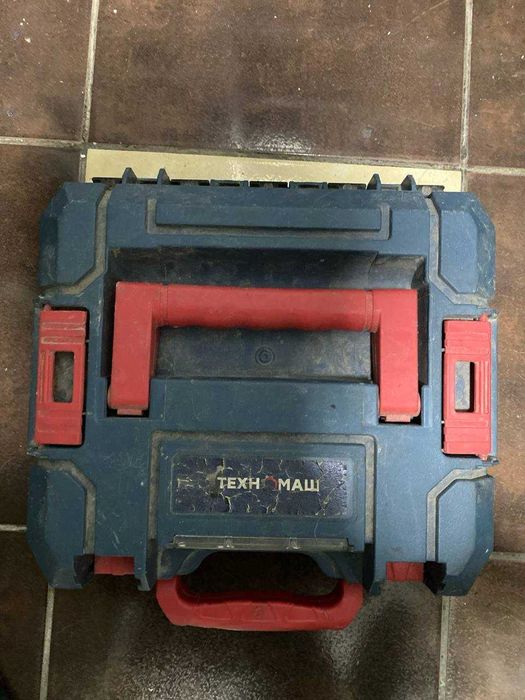 Шуруповерт Техномаш {{Алматы}} 864889