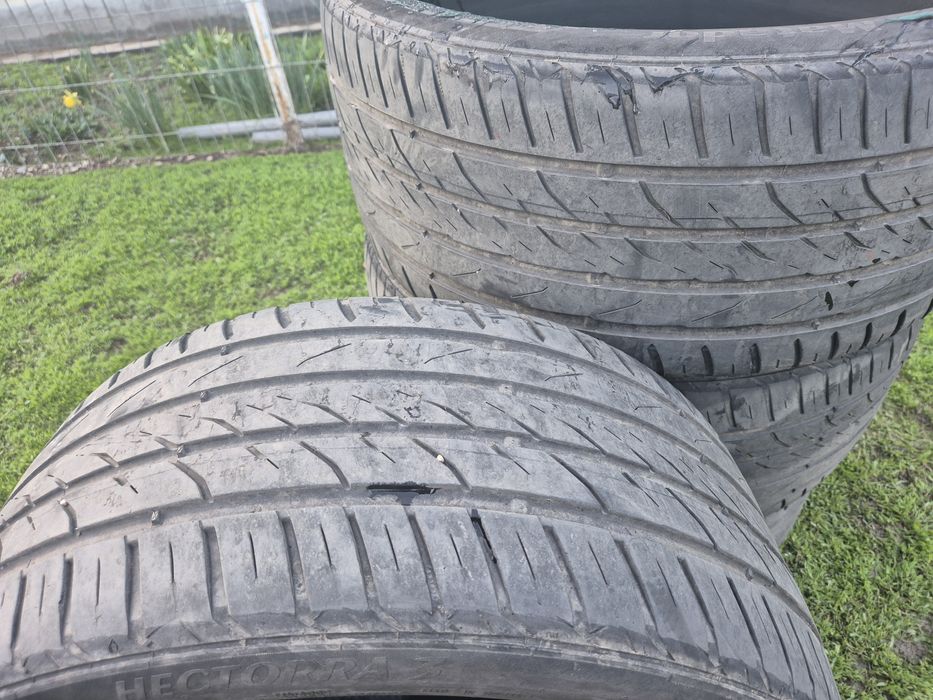 Cauciucuri 255/35/20