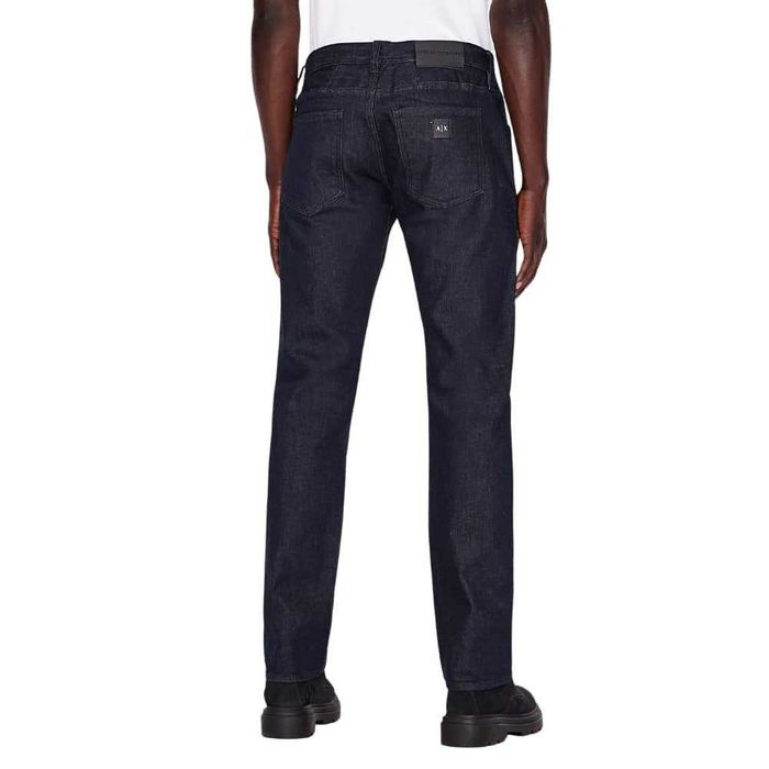 Эркаклар джинсиси Armani Exchange. Оригинал