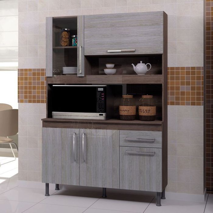 Кухонная мебель. Заказ.