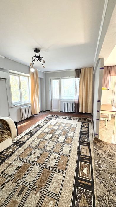 Продам 1-комн. квартиру с балконом