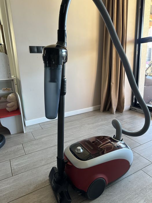 Aspirator Samsung
