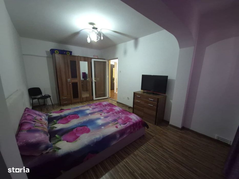 Apartament 2 camere zona Ireg, etaj 1