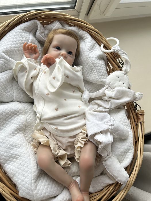 Продам куклу реборн