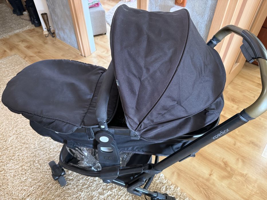 Vand carucior mothercare