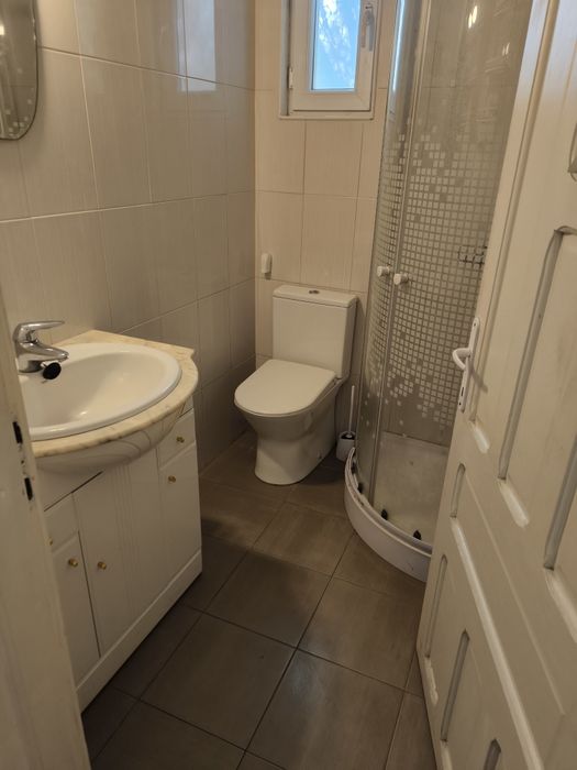 Casa sat Criva , varvorul de jos