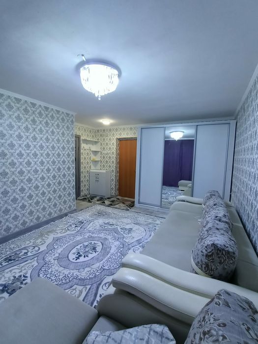 Квартира посуточно