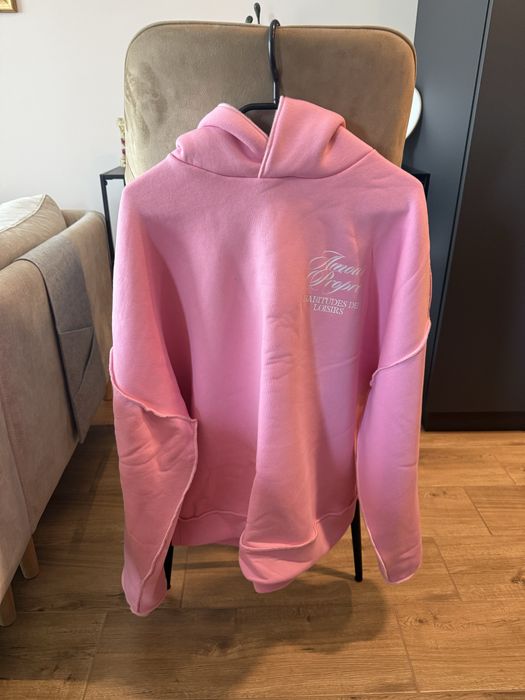 Суичър hoodie Amour Propre