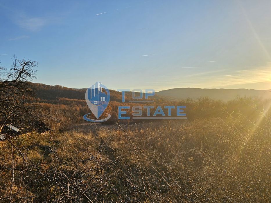 Продава се Парцел в с. Равново, Област Велико Търново - 1070 кв.м за 7 €/кв.м - Снимка #1