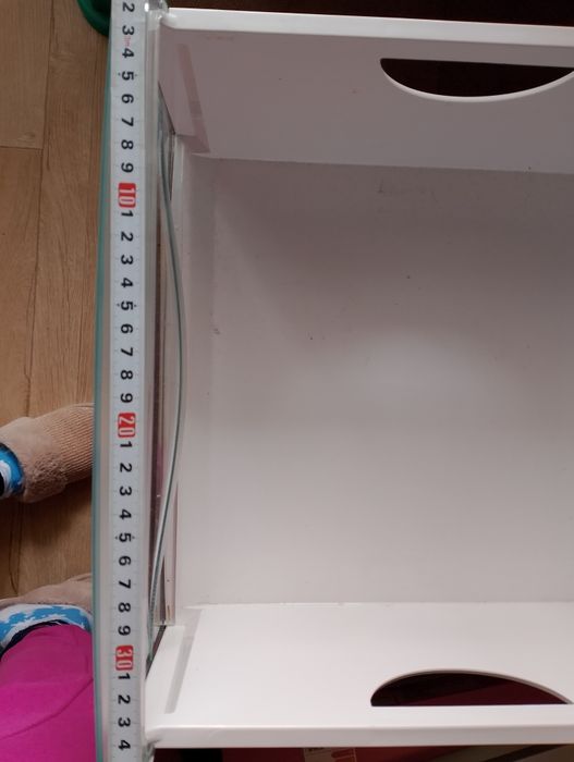 Кутия за хладилник 35/45