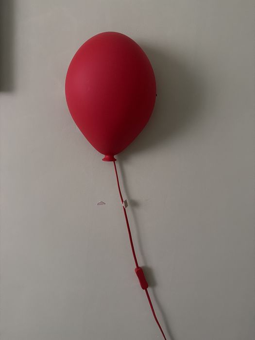 2 Светильника IKEA