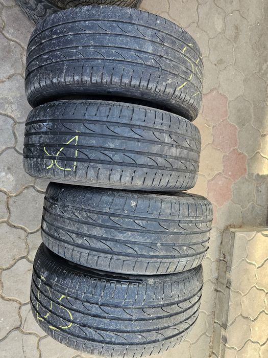 Anvelope 235 50 18