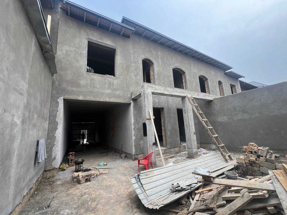 Срочно Мехнат махалла 2 та 2.5 сотихли участка сотилади Тошкент тума