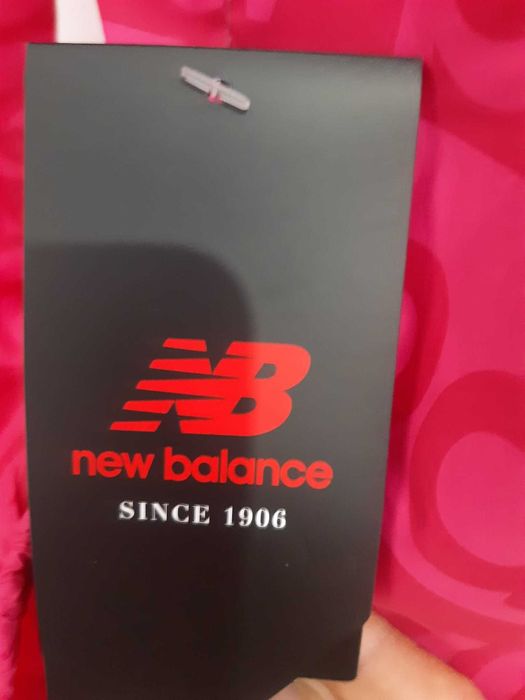 New Balance, jacheta de toamna primavara, marimea M