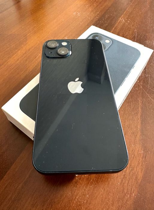 Айфон 13. Iphone 13. 128 ГБ