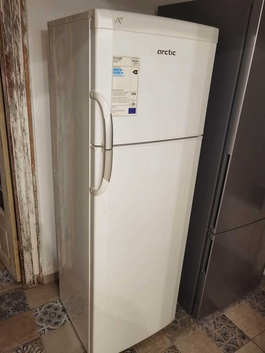 Congelator Arctic D326+