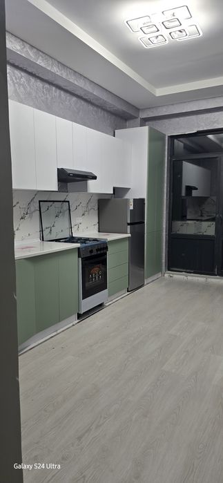 Сдается в аренду квартира в Сергели
-ается в аренду