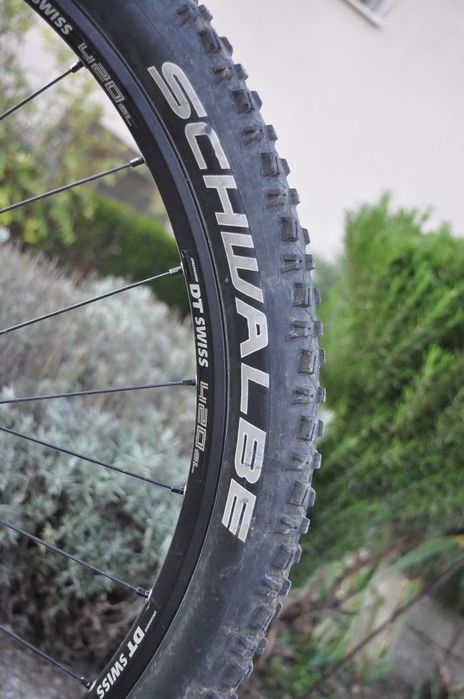 Specialized Epic Expert FSR M5-мекица-26 цола-велосипед