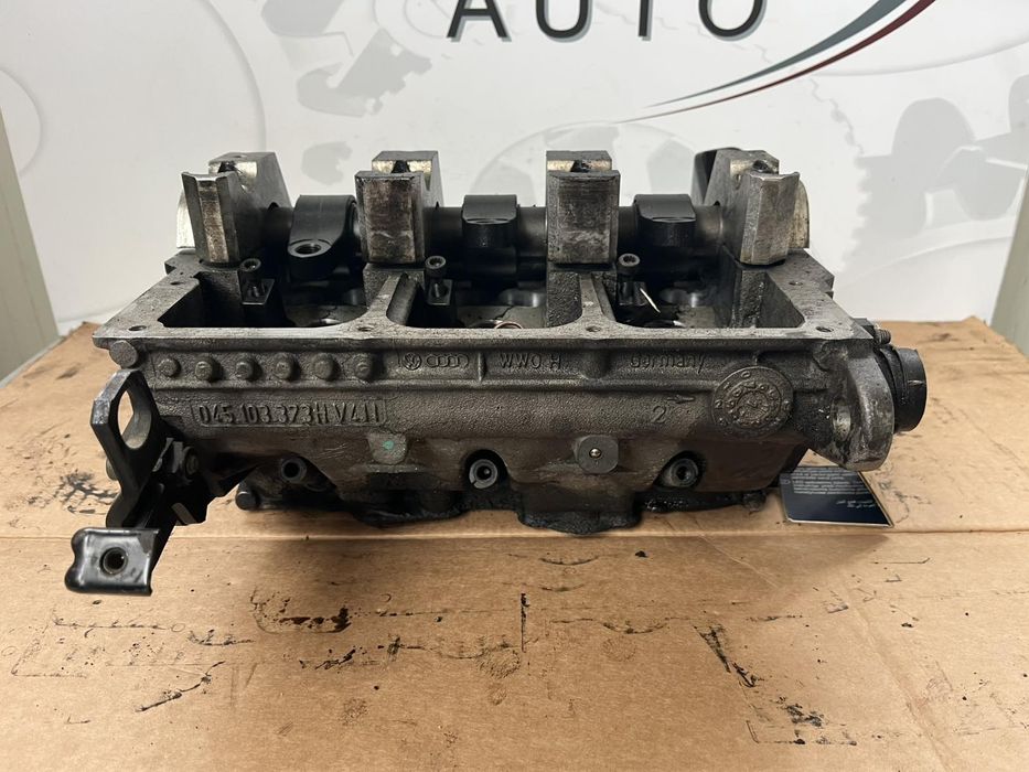 Цилиндрова глава VW 1.4Tdi 75к.с.