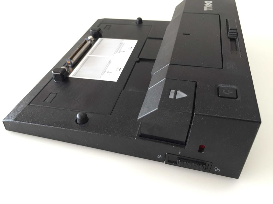 • Докинг станция за Dell Latitude/Precision 6м. гаранция