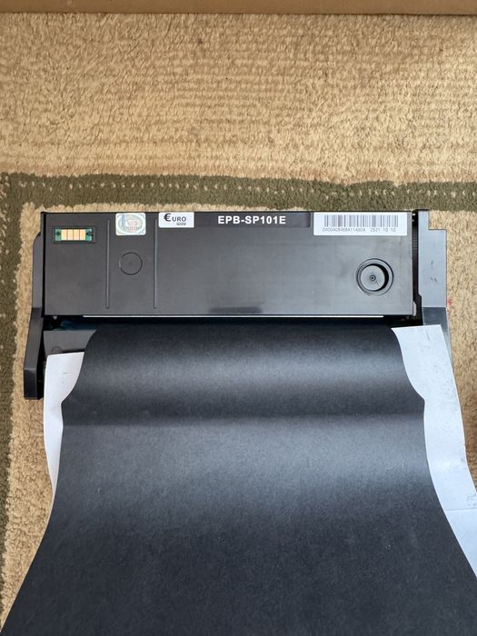 Картридж для принтера - SP-101E