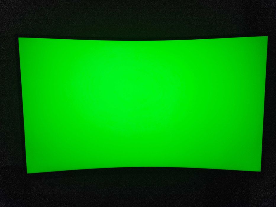 Monitor Curbat Gaming Samsung LC27RG50 27” G-Sync 240Hz Stare perfecta