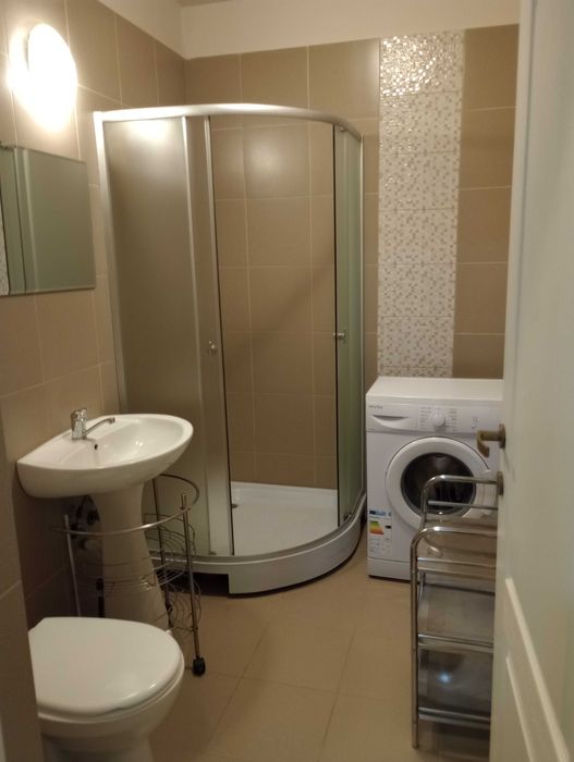 De inchiriat apartament langa Carrefour Market/Pepco/Takko Floresti CJ mobilat utilat