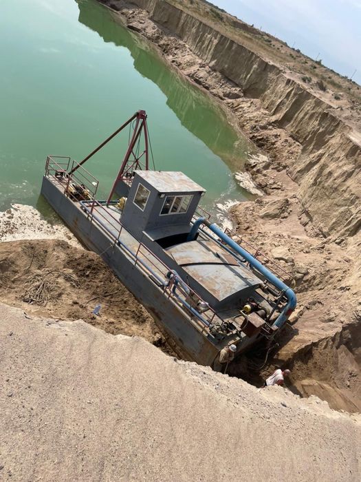 Продам земснаряд