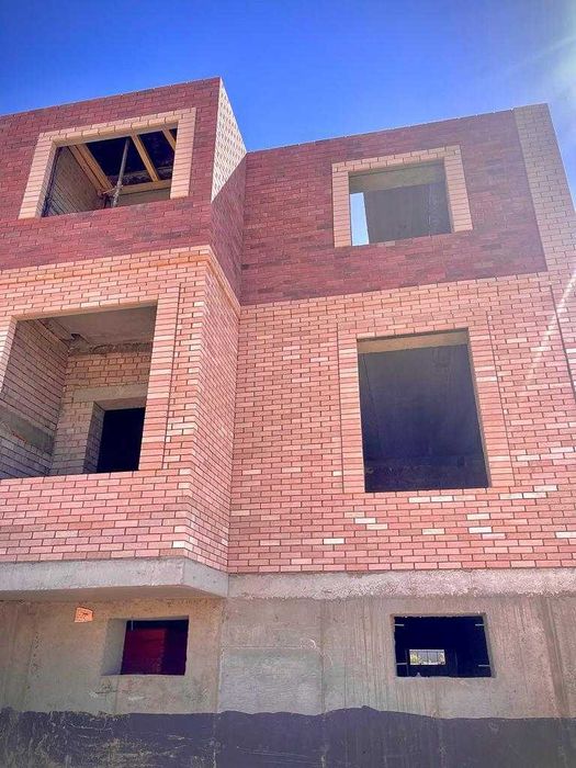 Кирпич облицовочный 72 тенге