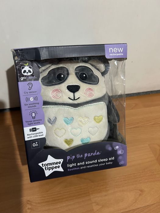 Пандата Пип Делукс НОВО