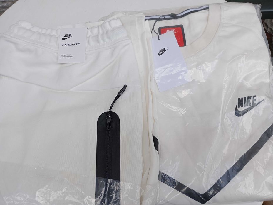 Nike Tech Fleece Разпродажба
