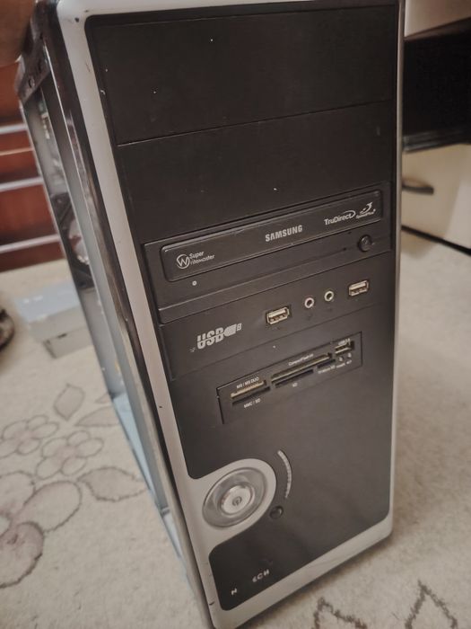 Комп ддр3 игровой