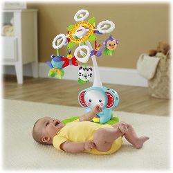 Мобиль Fisher Price (США)