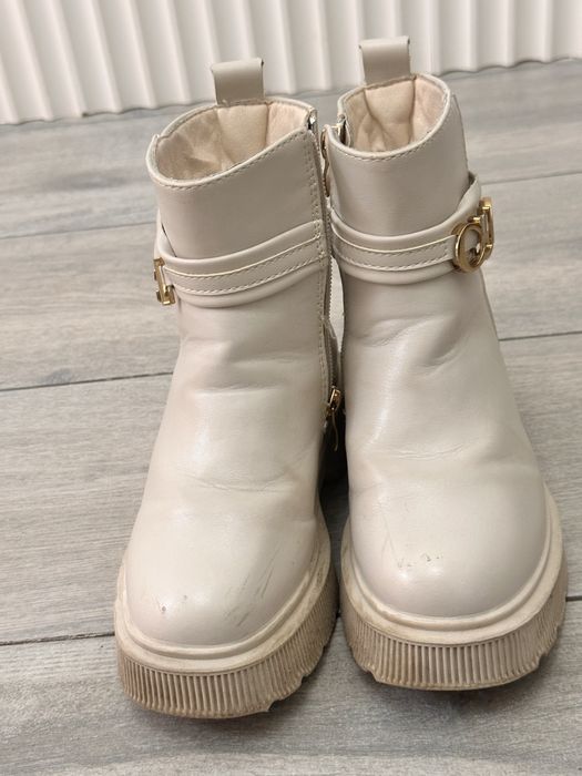 Зимние сапоги размер 29