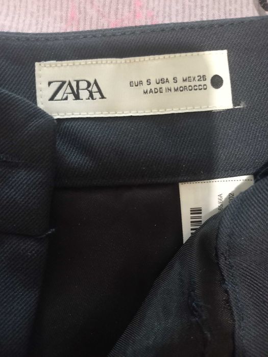 Официален панталон зара