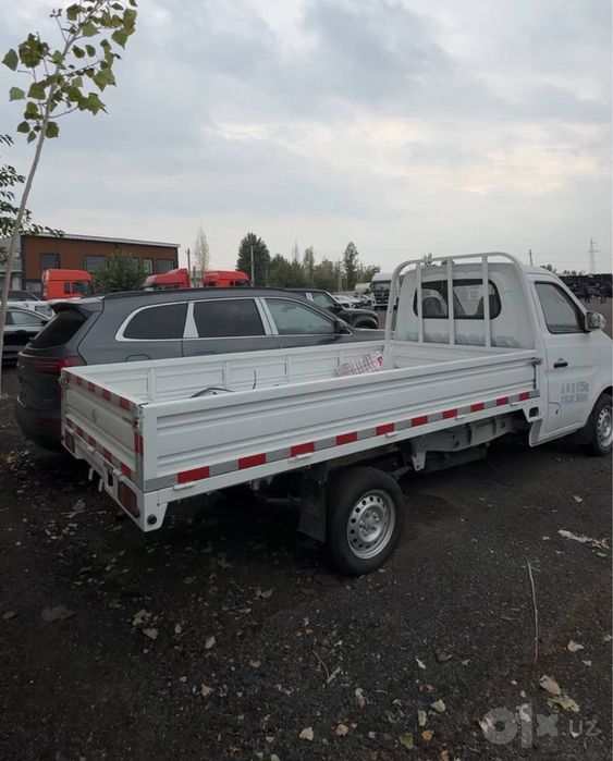 Changan T03 yangi 2025