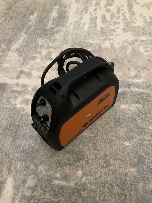Aparat sudura kemppi 150