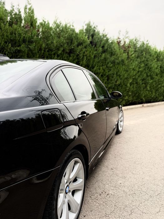BMW Seria 3 2005 — imagine 3