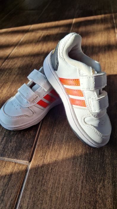 Adidas - pantofi sport pentru copii marimea 23