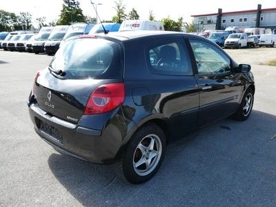 Renalt Clio Dinamique 1.2  16V