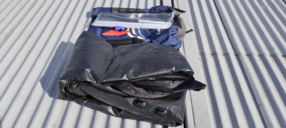 Caiac Sevylor Colorado cu două locuri