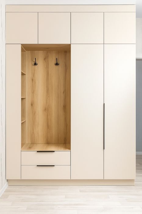 Мебель на заказ. Рассрочка