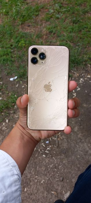 Iphone 11 pro ideal