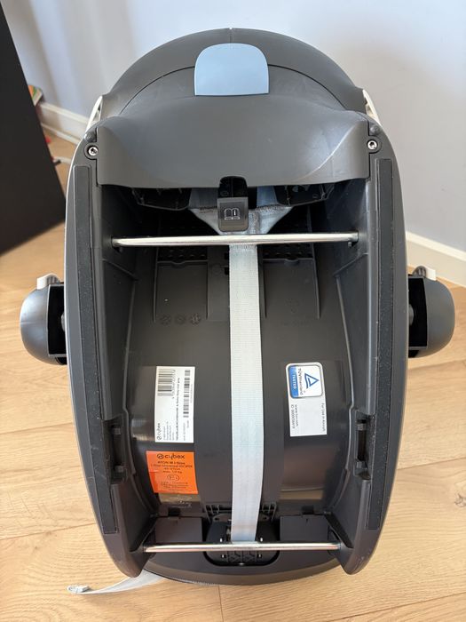 Кошница за бебе Aton B2 i-Size Cybex