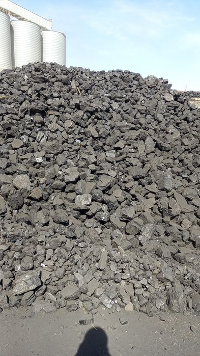 Уголь Шыбаркуль Каражыра доставка