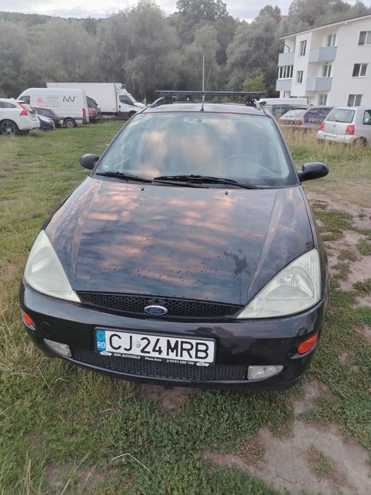 Vand Ford Focus 1 brek, 1.6 benzina