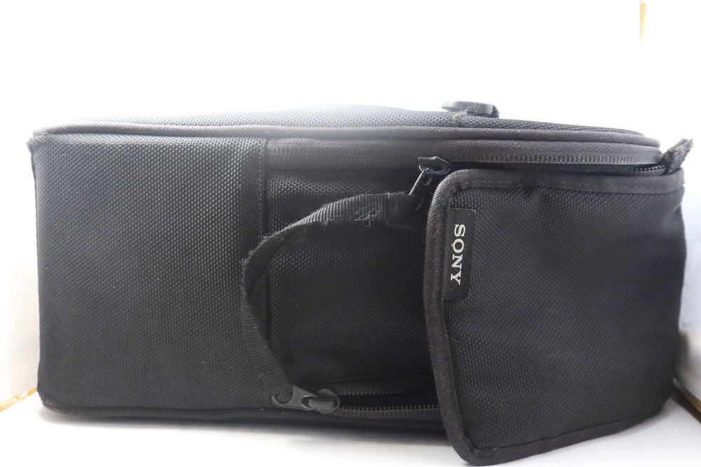Sony FE 70-200mm f/2.8 GM OSS (Gen 1) – Stare Excelentă / Impecabil