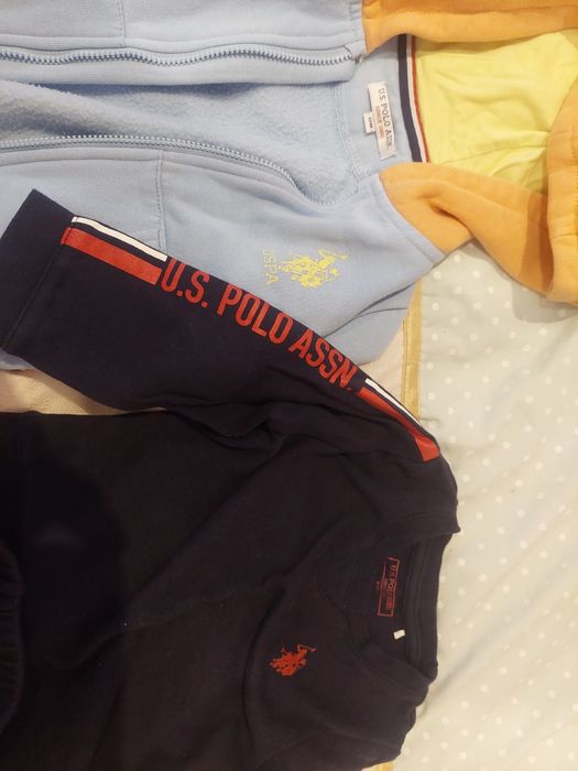 Детски комплекти за момченце размер 80   9м-1г