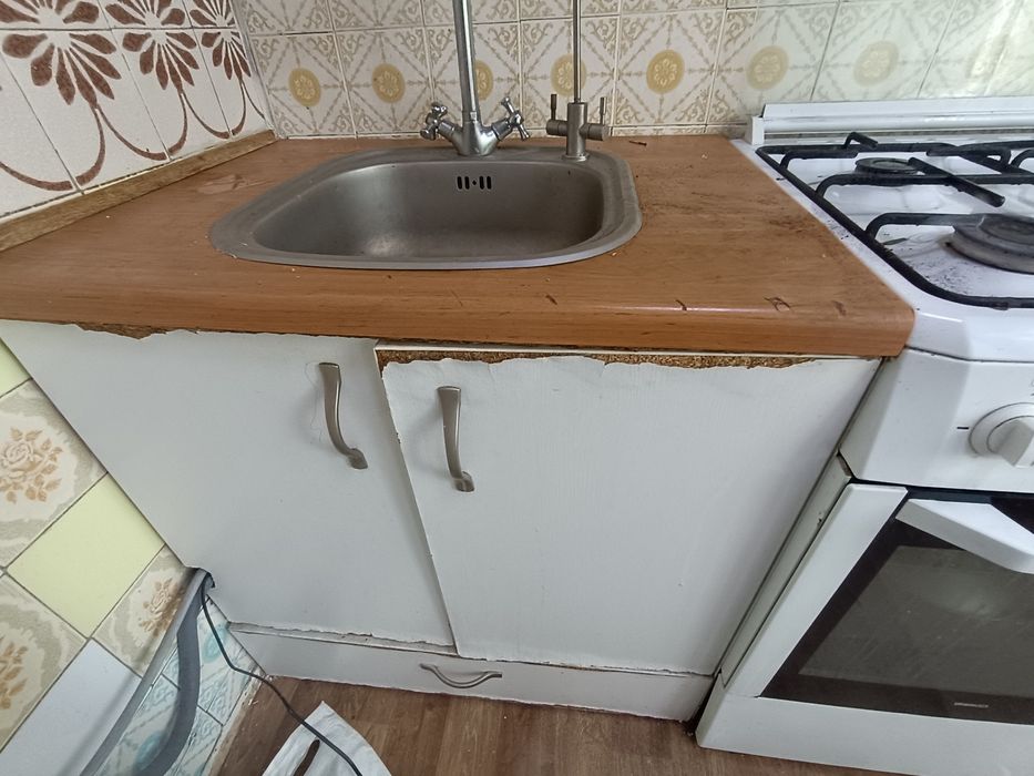 Кухонный гарнитур